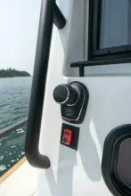 Thumbnail von Botnia Targa 32 $800k - $900k OB Stock 8
