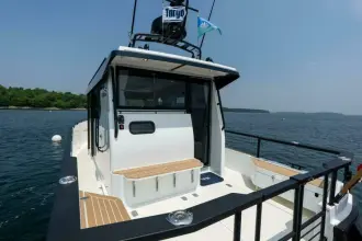 Thumbnail von Botnia Targa 32 $800k - $900k OB Stock 8