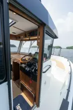 Thumbnail von Botnia Targa 32 $800k - $900k OB Stock 8