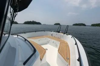 Thumbnail von Botnia Targa 32 $800k - $900k OB Stock 8