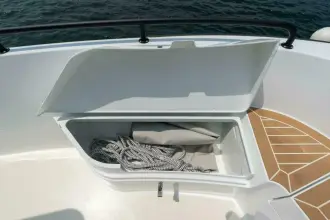 Thumbnail von Botnia Targa 32 $800k - $900k OB Stock 8