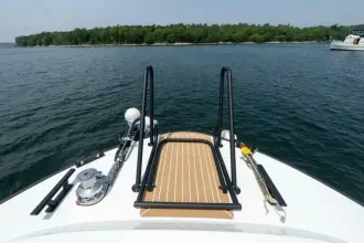 Thumbnail von Botnia Targa 32 $800k - $900k OB Stock 8