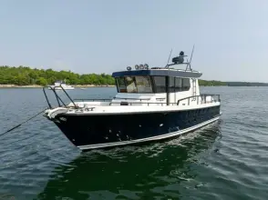 Thumbnail von Botnia Targa 32 $800k - $900k OB Stock 8