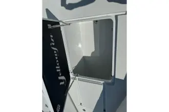 Thumbnail von Yellowfin 39 Offshore