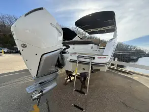 Thumbnail von Sea Ray Sun Sport 250