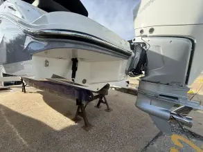 Thumbnail von Sea Ray Sun Sport 250