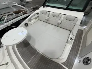 Thumbnail von Sea Ray 320 Sundancer