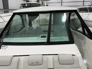 Thumbnail von Sea Ray 320 Sundancer