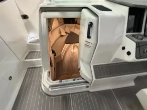 Thumbnail von Sea Ray 320 Sundancer
