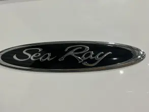 Thumbnail von Sea Ray 320 Sundancer