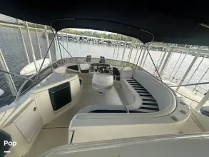 Thumbnail von Meridian 459 Motor Yacht