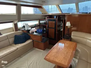 Thumbnail von Meridian 459 Motor Yacht