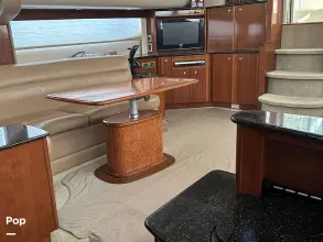 Thumbnail von Meridian 459 Motor Yacht