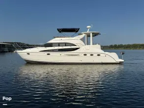 Thumbnail von Meridian 459 Motor Yacht