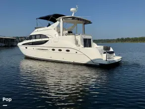 Thumbnail von Meridian 459 Motor Yacht