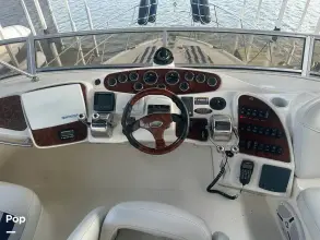Thumbnail von Meridian 459 Motor Yacht