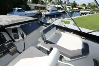 Thumbnail von Galeon 650 SKY