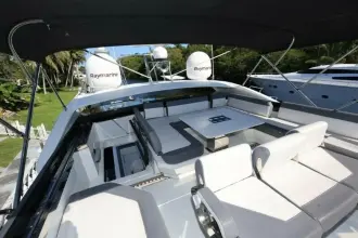 Thumbnail von Galeon 650 SKY
