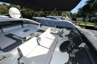 Thumbnail von Galeon 650 SKY