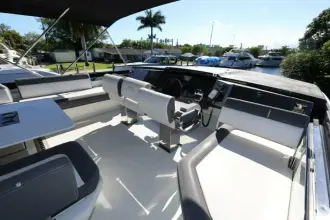 Thumbnail von Galeon 650 SKY