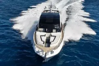 Thumbnail von Galeon 650 SKY