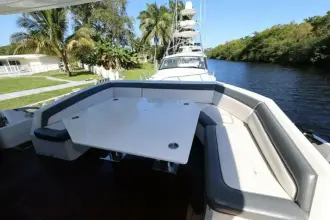Thumbnail von Galeon 650 SKY
