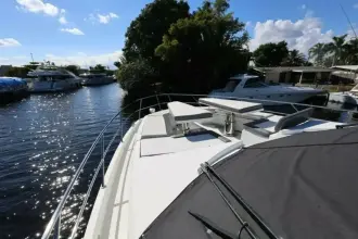 Thumbnail von Galeon 650 SKY