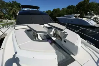 Thumbnail von Galeon 650 SKY