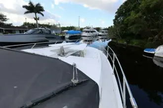Thumbnail von Galeon 650 SKY