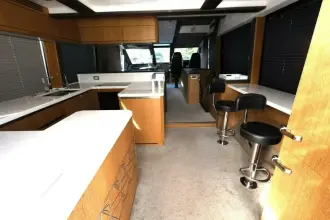 Thumbnail von Galeon 650 SKY
