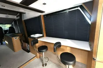 Thumbnail von Galeon 650 SKY
