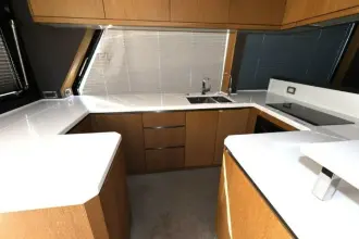 Thumbnail von Galeon 650 SKY