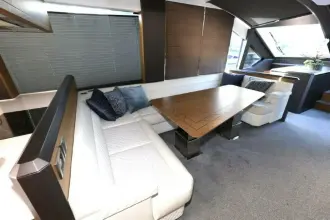 Thumbnail von Galeon 650 SKY