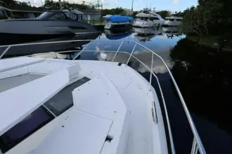 Thumbnail von Galeon 650 SKY