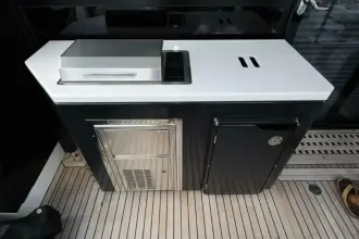 Thumbnail von Galeon 650 SKY