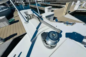 Thumbnail von Mainship 390