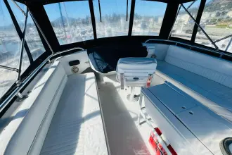Thumbnail von Mainship 390