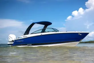 Monterey 27 SS