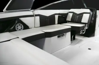 Thumbnail von Monterey 27 SS
