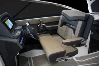 Thumbnail von Monterey 27 SS