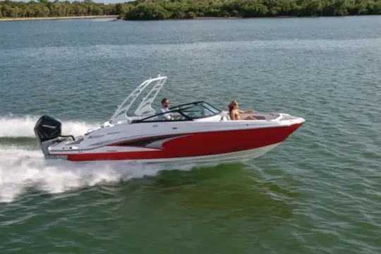 Monterey M 65
