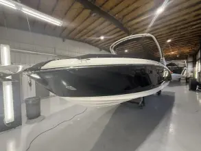 Thumbnail von Sea Ray SDX 290 Outboard