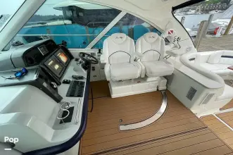 Thumbnail von Sea Ray 500 Sundancer