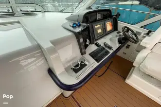Thumbnail von Sea Ray 500 Sundancer