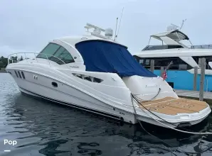 Thumbnail von Sea Ray 500 Sundancer