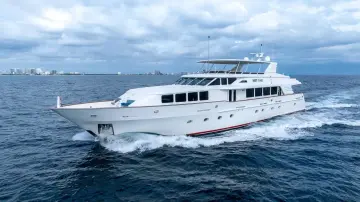Thumbnail von Trinity Yachts Raised Pilothouse