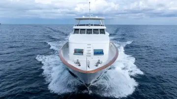 Thumbnail von Trinity Yachts Raised Pilothouse