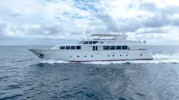Thumbnail von Trinity Yachts Raised Pilothouse