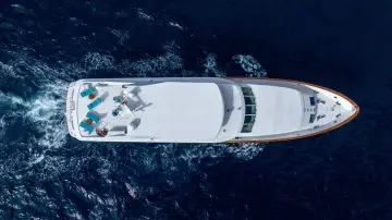 Thumbnail von Trinity Yachts Raised Pilothouse