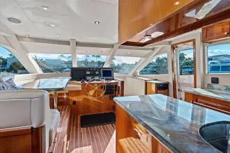 Thumbnail von Hatteras 64 Motor Yacht